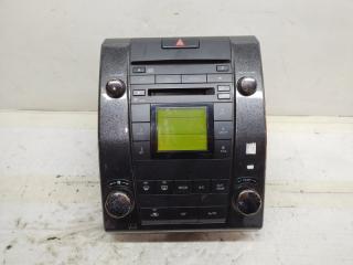 Климат-контроль SUZUKI WAGON R MH22S 3910165K22 1 ракурс