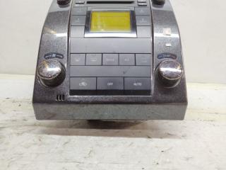 Климат-контроль SUZUKI WAGON R MH22S 3910165K22 2 ракурс