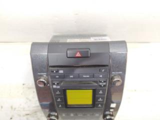 Климат-контроль SUZUKI WAGON R MH22S 3910165K22 3 ракурс