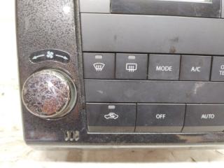 Климат-контроль SUZUKI WAGON R MH22S 3910165K22 4 ракурс