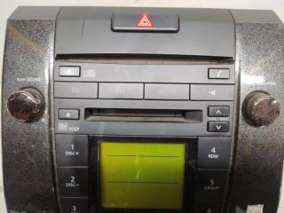 Климат-контроль SUZUKI WAGON R MH22S 3910165K22 5 ракурс