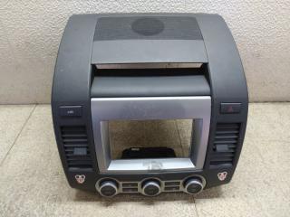 Климат-контроль MAZDA MPV LY3P L20655221 1 ракурс