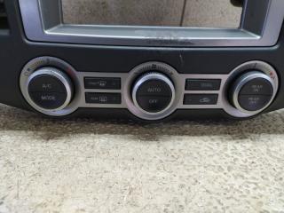 Климат-контроль MAZDA MPV LY3P L20655221 3 ракурс