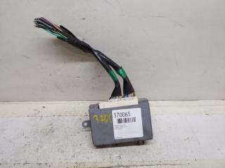 Электронный блок SUBARU IMPREZA GP7 23311AA010 1 ракурс