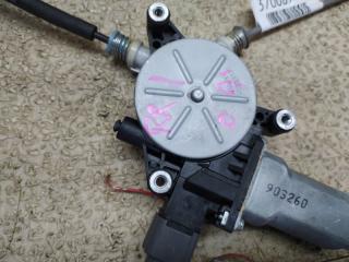 Стеклоподъемник левый задний HONDA ELYSION RR1 CM011280 2 ракурс