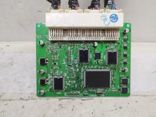 Блок управления efi SUBARU IMPREZA GP7 22765AC340 3 ракурс