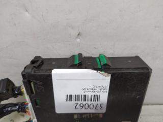 Блок управления efi SUBARU IMPREZA GP7 22765AC340 4 ракурс