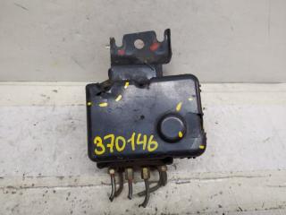 Блок abs SUZUKI ALTO LAPIN HE21S K6A 133000-8130 3 ракурс Блок abs SUZUKI ALTO LAPIN HE21S K6A 133000-8130 3 ракурс
