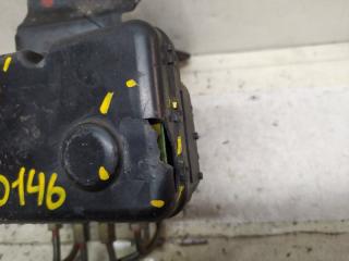 Блок abs SUZUKI ALTO LAPIN HE21S K6A 133000-8130 4 ракурс Блок abs SUZUKI ALTO LAPIN HE21S K6A 133000-8130 4 ракурс