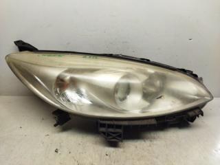 Фара правая передняя MAZDA PREMACY CWEFW P9562 1 ракурс