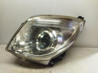 Фара левая передняя SUZUKI PALETTE MK21S K6A 100-59175 1 ракурс Фара левая передняя SUZUKI PALETTE MK21S K6A 100-59175 1 ракурс