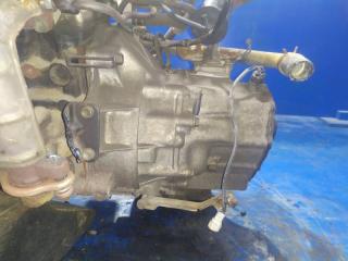 МКПП SUZUKI ALTO HA11S F6A 1 ракурс