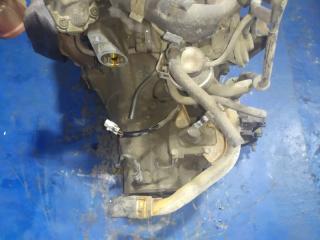 МКПП SUZUKI ALTO HA11S F6A 2 ракурс