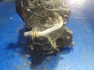МКПП SUZUKI ALTO HA11S F6A 3 ракурс
