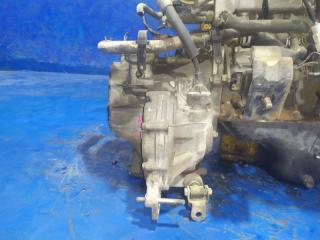 МКПП SUZUKI ALTO HA11S F6A 4 ракурс