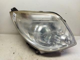 Фара правая передняя SUZUKI PALETTE MK21S K6A 100-59175 1 ракурс Фара правая передняя SUZUKI PALETTE MK21S K6A 100-59175 1 ракурс