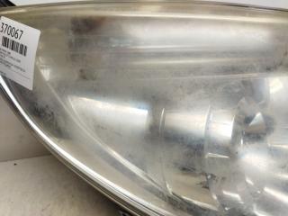 Фара правая передняя SUZUKI PALETTE MK21S K6A 100-59175 3 ракурс Фара правая передняя SUZUKI PALETTE MK21S K6A 100-59175 3 ракурс