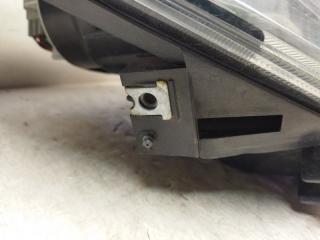 Фара правая передняя SUZUKI PALETTE MK21S K6A 100-59175 4 ракурс Фара правая передняя SUZUKI PALETTE MK21S K6A 100-59175 4 ракурс