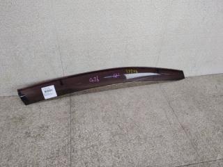 Ветровики комплект SUBARU IMPREZA GJ6 4 ракурс