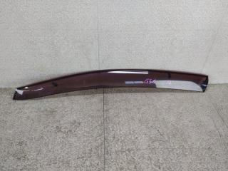 Ветровики комплект SUBARU IMPREZA GJ6 5 ракурс