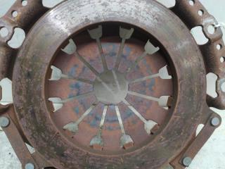 Корзина сцепления MITSUBISHI MINICAB U61T 3G83 4 ракурс