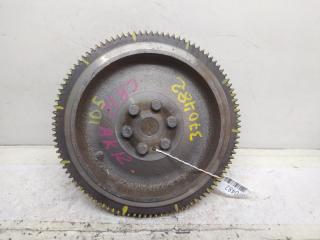 Маховик NISSAN MARCH AK12 CR12DE 1 ракурс