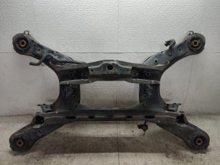 Балка подвески задняя HONDA ELYSION RR1 1 ракурс Балка подвески задняя HONDA ELYSION RR1 1 ракурс
