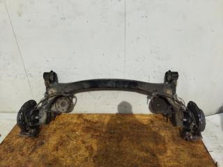 Балка подвески задняя TOYOTA ESTIMA GSR50 2GR-FE 1 ракурс