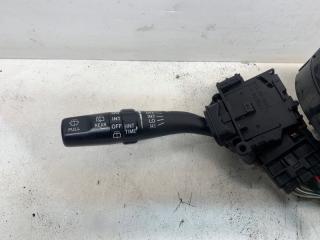 Блок подрулевых переключателей TOYOTA ISIS ANM10 2 ракурс