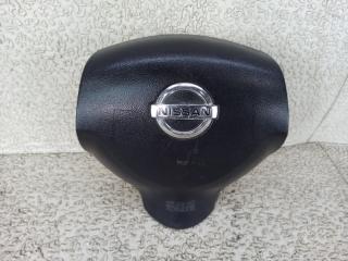Airbag водительский NISSAN OTTI H92W 1 ракурс