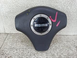 Airbag водительский DAIHATSU MOVE L152S 1 ракурс