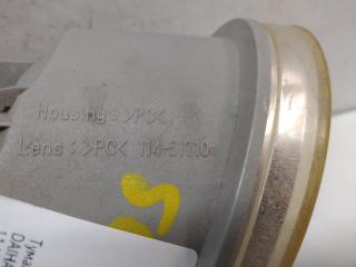 Туманка правая передняя DAIHATSU MAX L950S 114-57110 3 ракурс