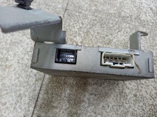 Электронный блок DAIHATSU MIRA L500S EF 89650-87224 4 ракурс