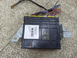 Блок управления efi MITSUBISHI EK WAGON H82W 3G83 8631A856 1 ракурс