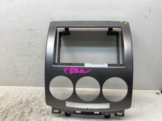 Консоль магнитофона MAZDA PREMACY CREW C235 55210 K3006 1 ракурс
