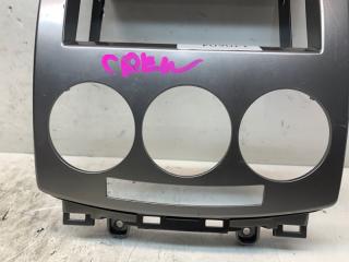 Консоль магнитофона MAZDA PREMACY CREW C235 55210 K3006 3 ракурс