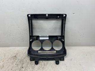 Консоль магнитофона MAZDA PREMACY CREW C235 55210 K3006 5 ракурс