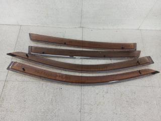 Ветровики комплект DAIHATSU MIRA L250S EF-SE 4 ракурс Ветровики комплект DAIHATSU MIRA L250S EF-SE 4 ракурс