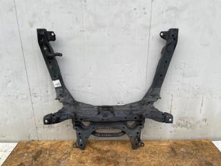 Балка под двс HONDA CIVIC FK7 L15C 1 ракурс