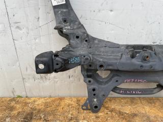 Балка под двс HONDA CIVIC FK7 L15C 4 ракурс