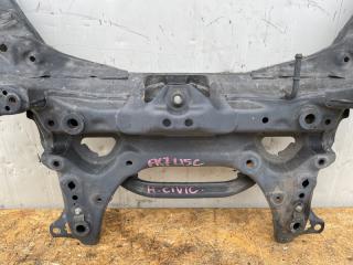 Балка под двс HONDA CIVIC FK7 L15C 5 ракурс