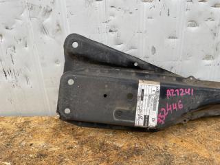 Балка под двс TOYOTA CALDINA AZT241 1AZ-FSE 2 ракурс