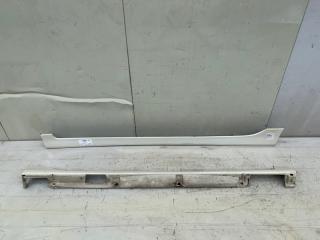 Порог DAIHATSU MAX L950S 1 ракурс