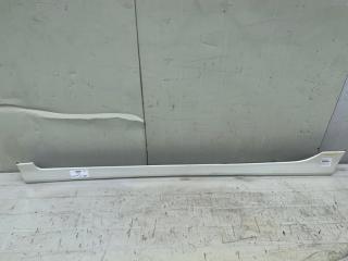 Порог DAIHATSU MAX L950S 2 ракурс