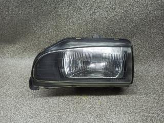 Фара левая передняя MITSUBISHI MINICA H22V 001-7043 4 ракурс