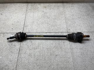 Привод правый задний SUZUKI SWIFT ZD21S M15A 1 ракурс