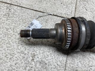 Привод правый задний SUZUKI SWIFT ZD21S M15A 2 ракурс