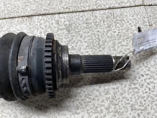 Привод левый передний MAZDA PREMACY CP8W FP 4 ракурс
