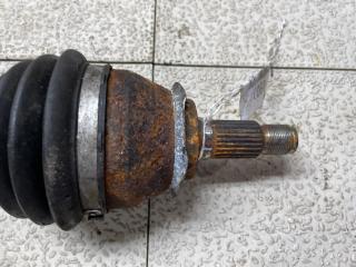Привод левый передний MINI HATCH R50 4 ракурс