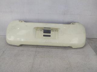 Бампер задний DAIHATSU ESSE L235S KF-VE 52159-B2230 1 ракурс